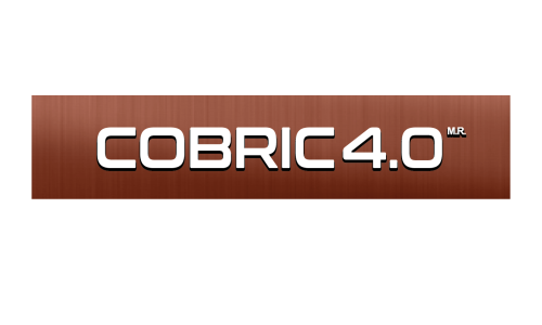 Logo COBRIC 4.0